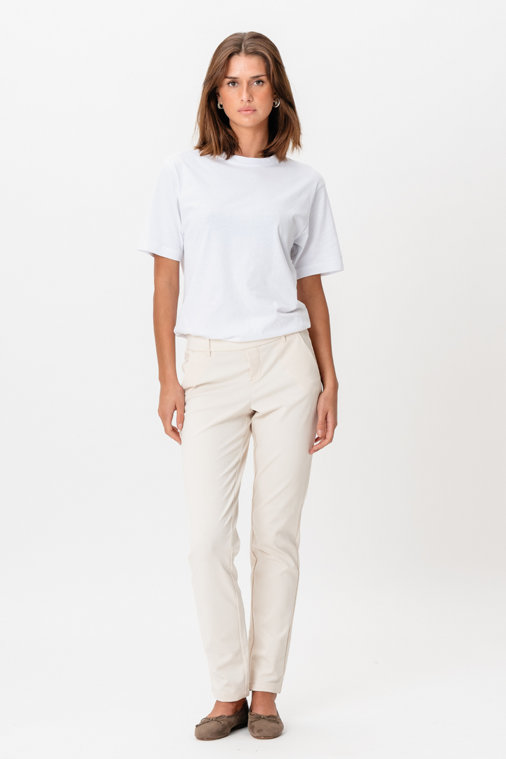 Pantalons Haylie - Aulne