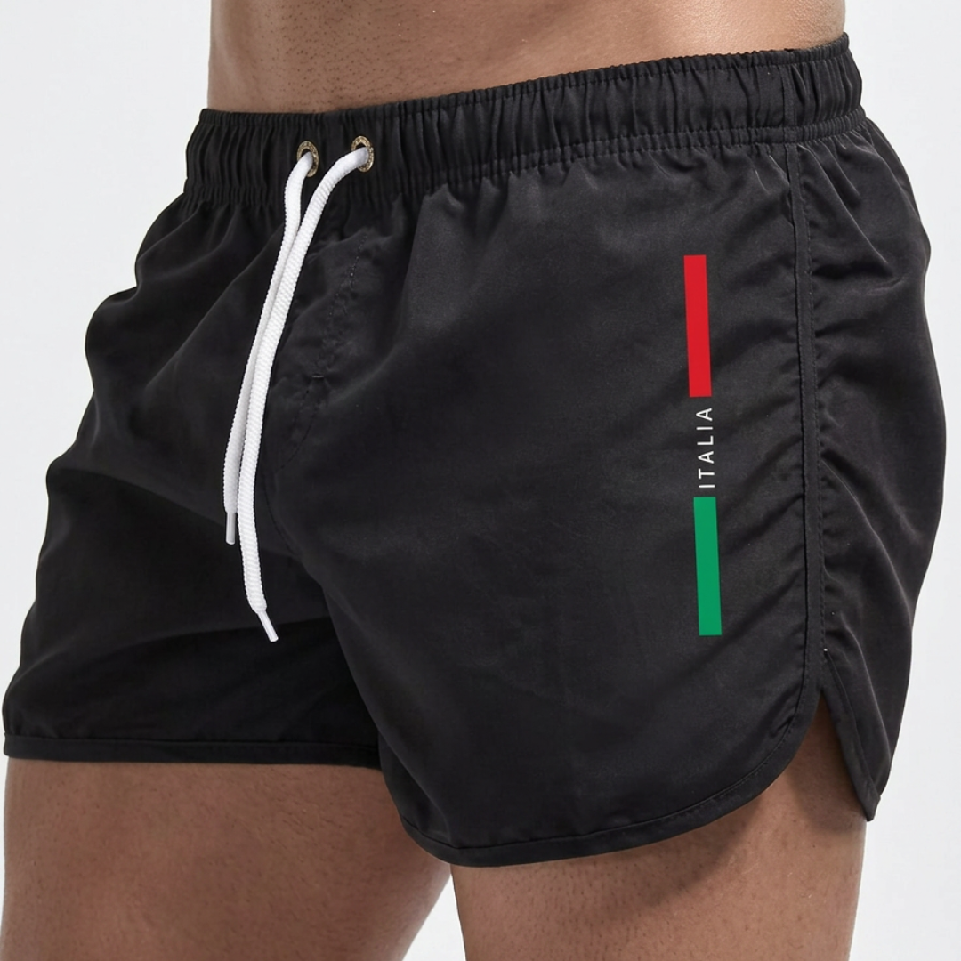 Luigi | SHORTS DE PLAGE ITALIENS