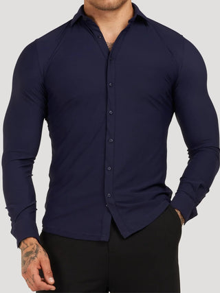 Victor | Chemise élégante moderne