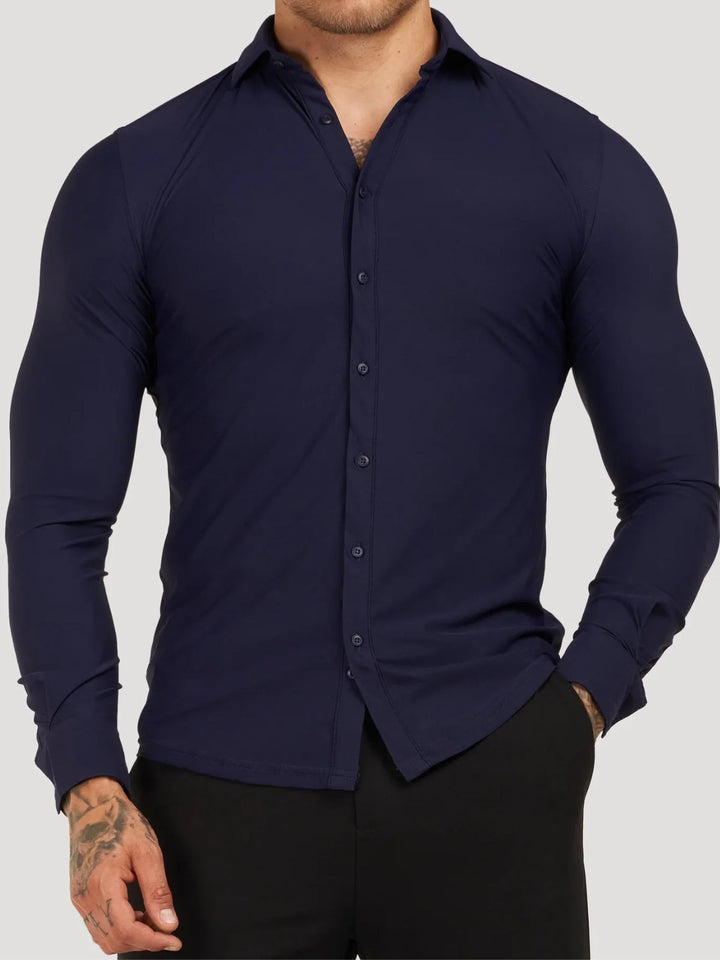 Victor | Chemise élégante moderne