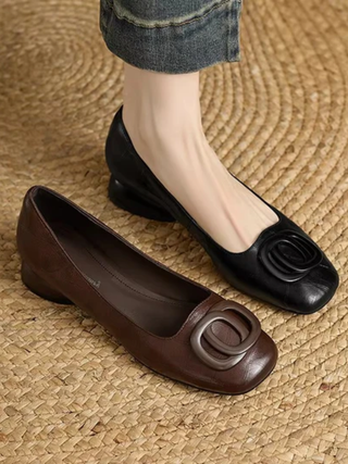 Albertine | Ballerines Opium Classiques