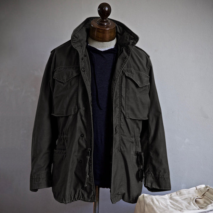 Lorance | Veste de terrain