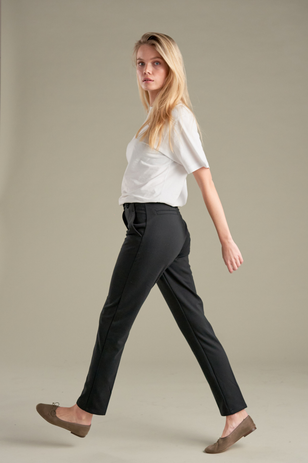 De Originale Performance Pantalons - Noir