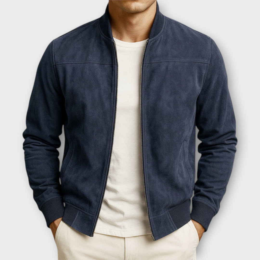 Théo | Veste urbaine classique