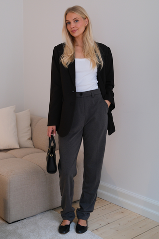 De Originale Performance Pantalons - Gris Foncé
