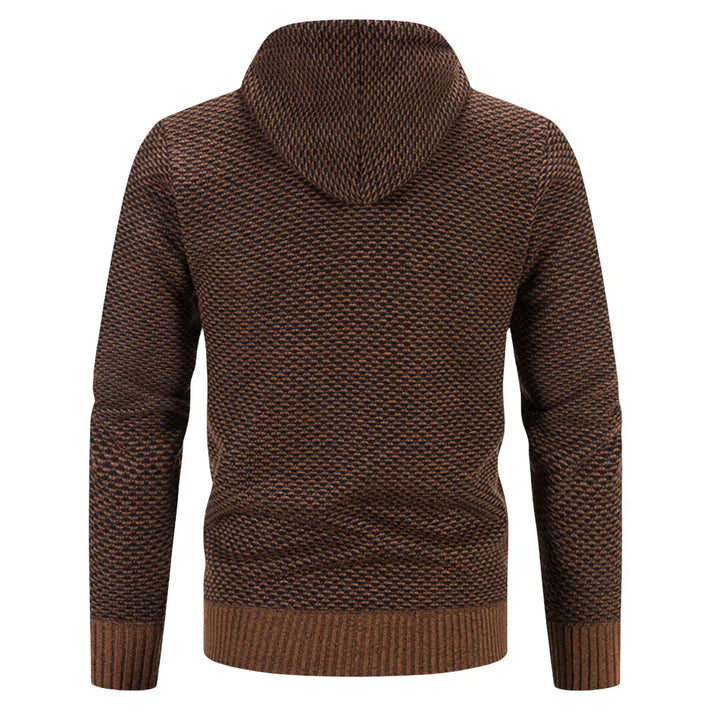 Maxence | Sweat ultime homme