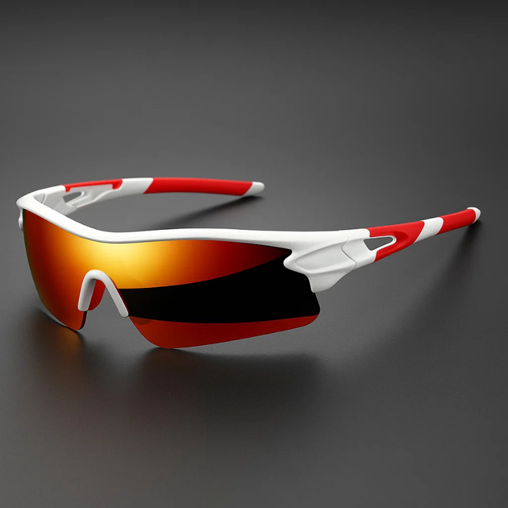 Saint | Lunettes de sport polarisées