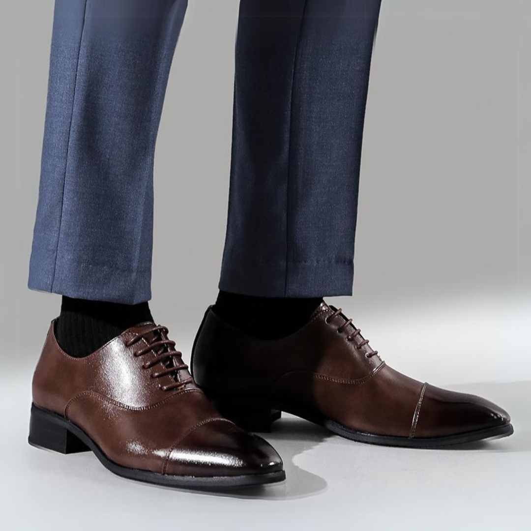 Classiques en cuir