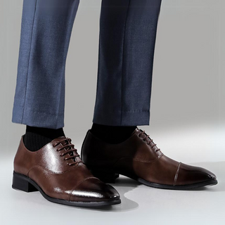 Classiques en cuir
