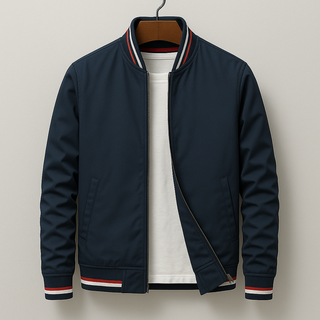 Axel | Blouson bomber élégant