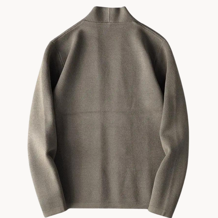 Bjorn | Veste élégante à coupe moderne