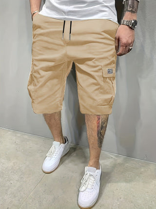 Nino | Short Cargo Urbain