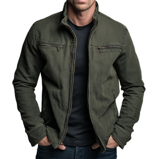 Marion | Veste Casual Classique