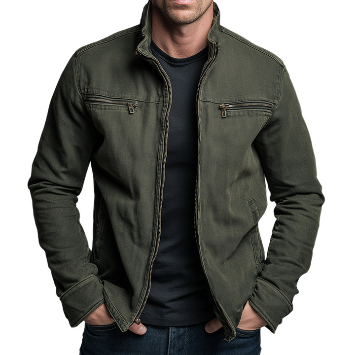 Marion | Veste Casual Classique