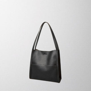 Valérie Dupré - Sac à bandoulière en cuir vegan