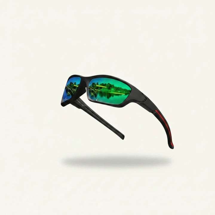 Saint | Lunettes de soleil polarisées premium