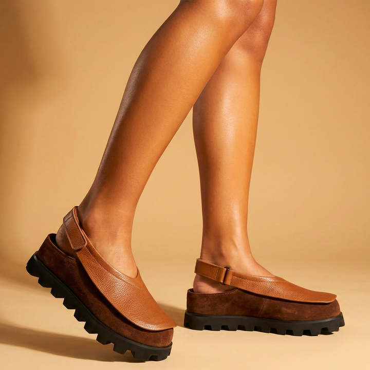 Camille | Talons Slingback