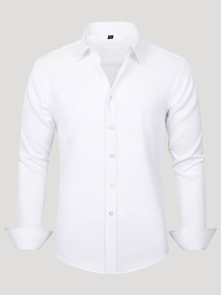 Victor | Chemise élégante moderne