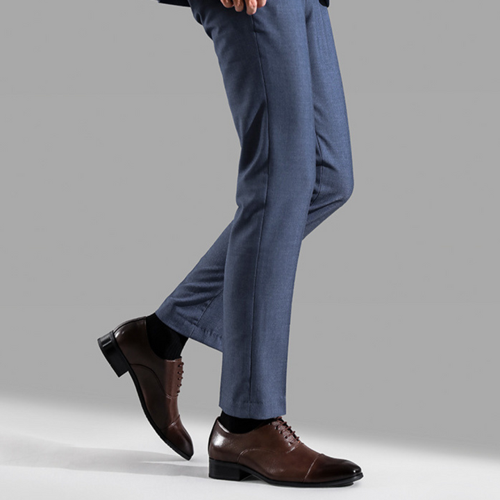 Classiques en cuir