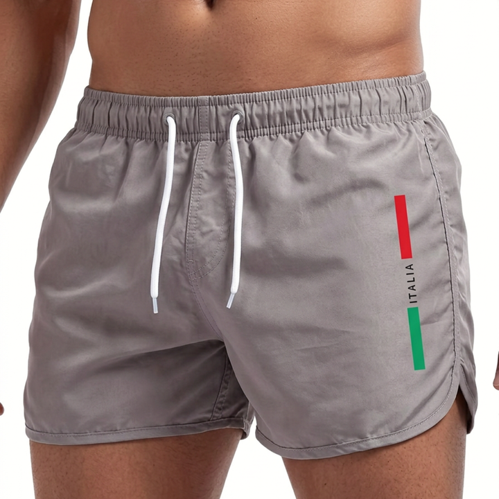 Luigi | SHORTS DE PLAGE ITALIENS