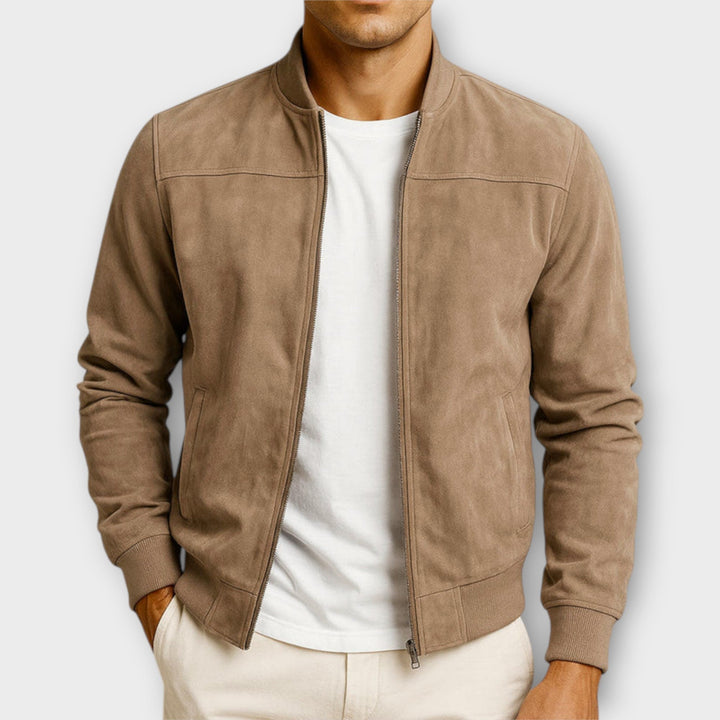Théo | Veste urbaine classique