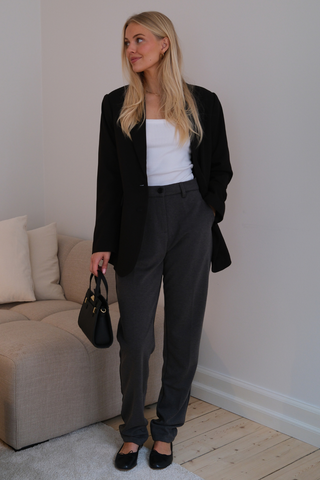 De Originale Performance Pantalons - Gris Foncé