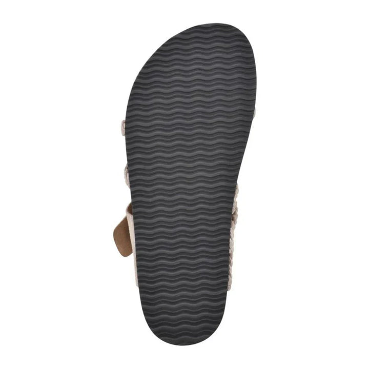Quinty | Sandales confortables et réglables