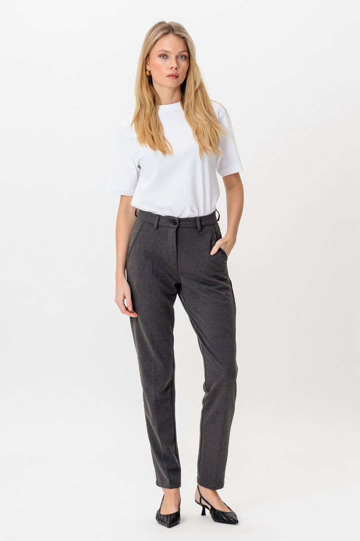 De Originale Performance Pantalons - Gris Foncé