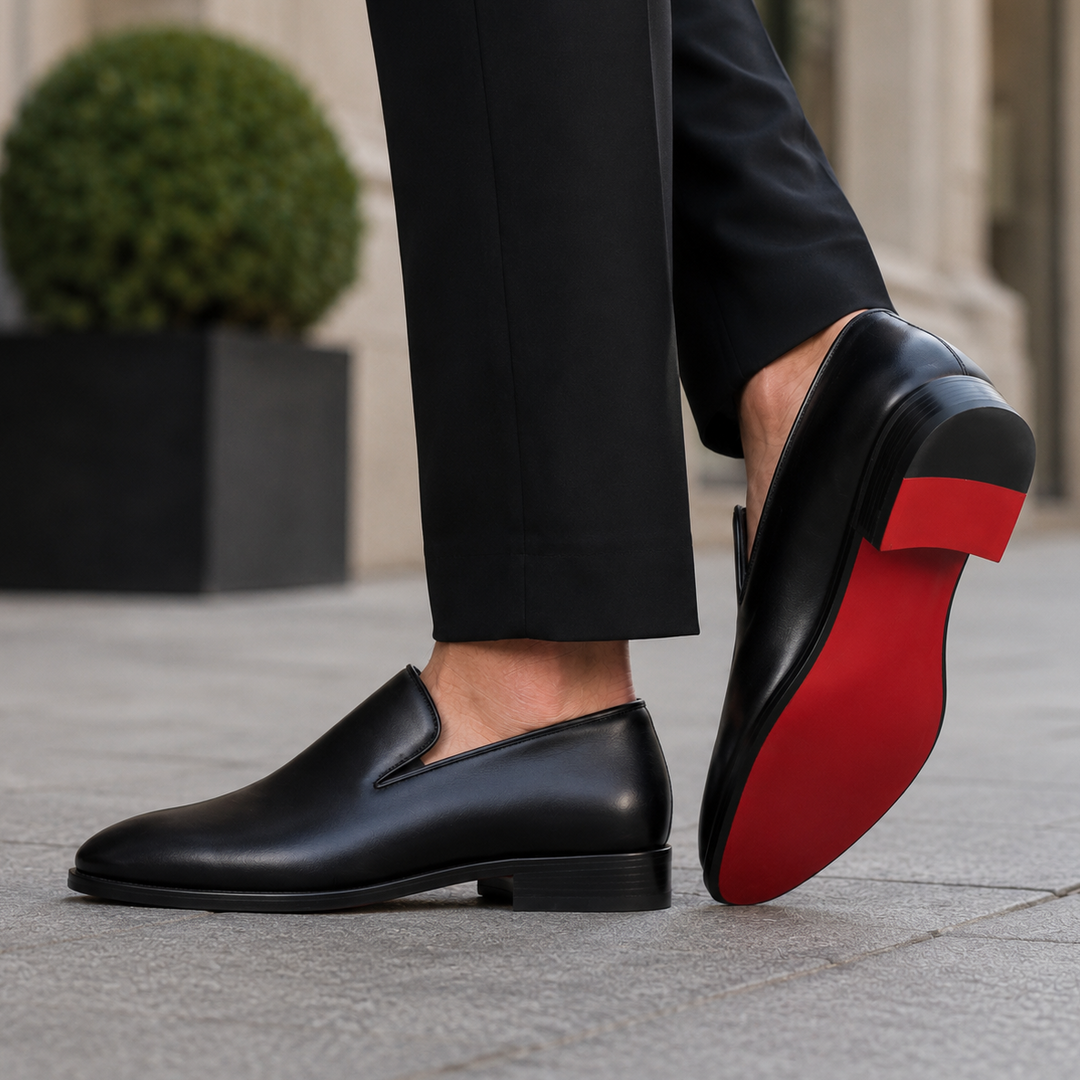 Jo | Mocassins Signature Milano