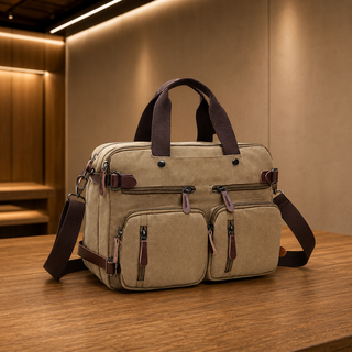 Sac de Week-end en Suède Premium