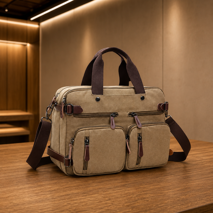 Sac de Week-end en Suède Premium