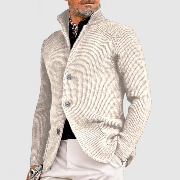 Marcel | Veste en maille élégante