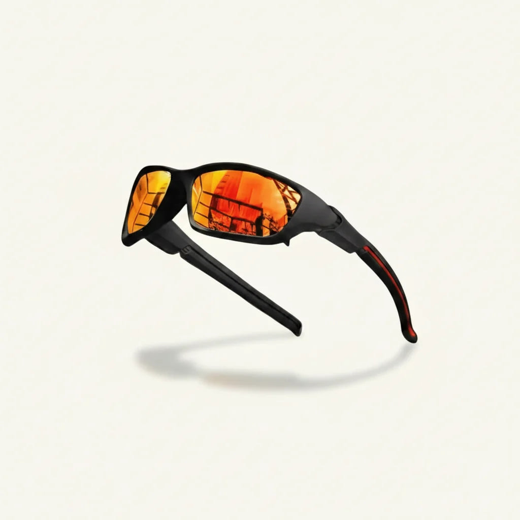 Saint | Lunettes de soleil polarisées premium