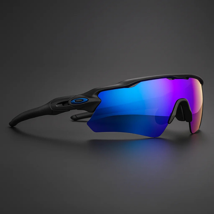 Saint | Lunettes de sport polarisées