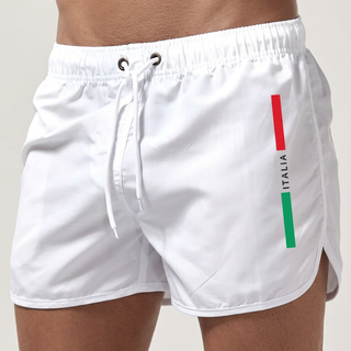 Luigi | SHORTS DE PLAGE ITALIENS