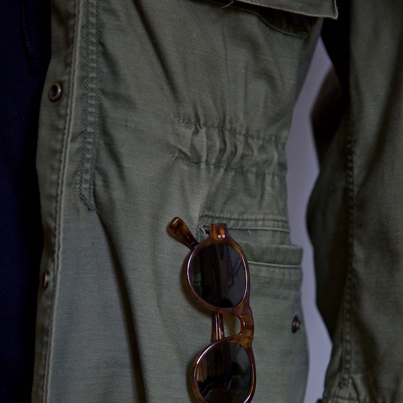 Lorance | Veste de terrain
