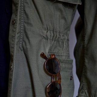 Lorance | Veste de terrain