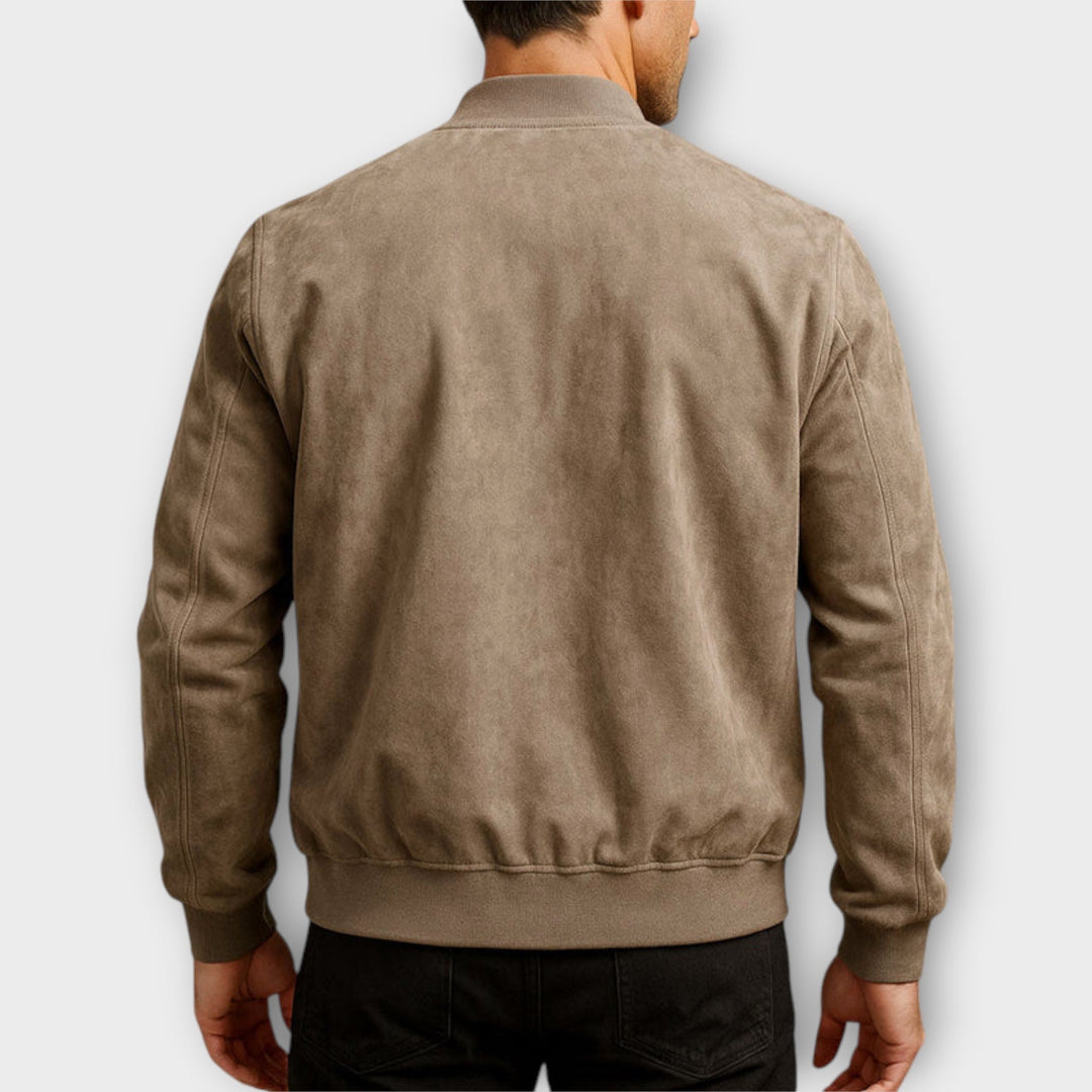 Théo | Veste urbaine classique