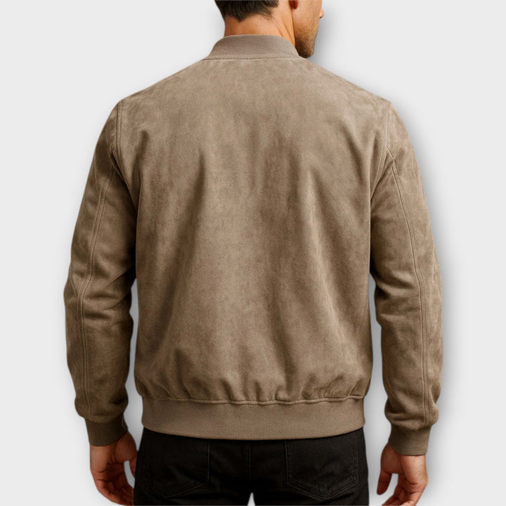 Théo | Veste urbaine classique