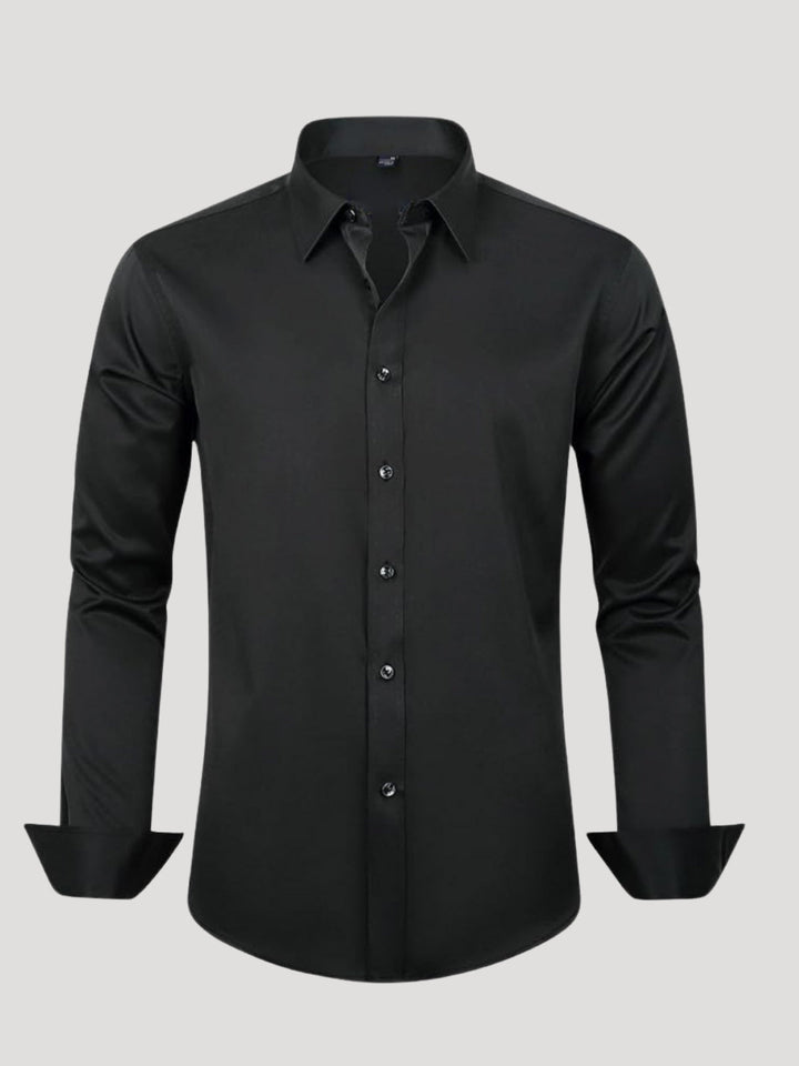 Victor | Chemise élégante moderne