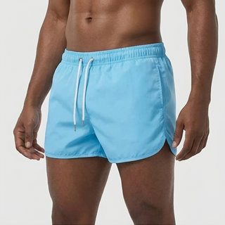 Matthijs | Maillot de bain pour hommes à séchage rapide