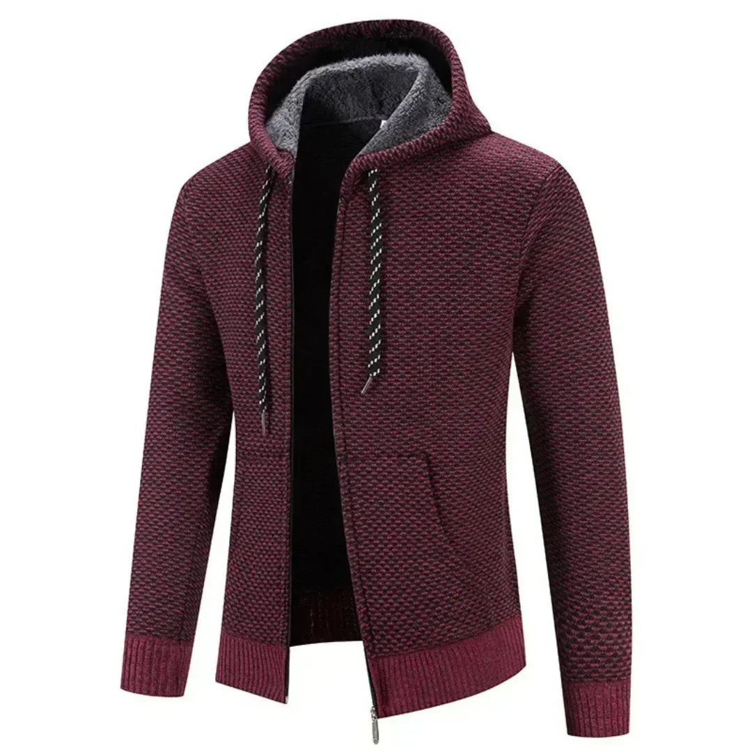 Maxence | Sweat ultime homme