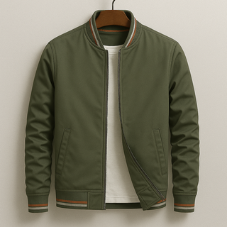 Axel | Blouson bomber élégant