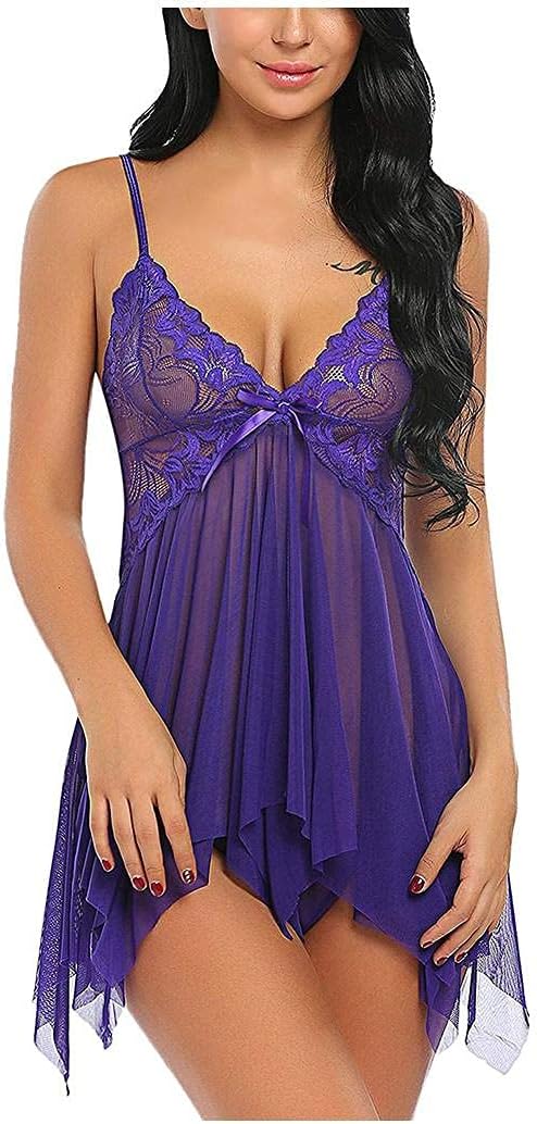 SELINA | Ensemble de Lingerie