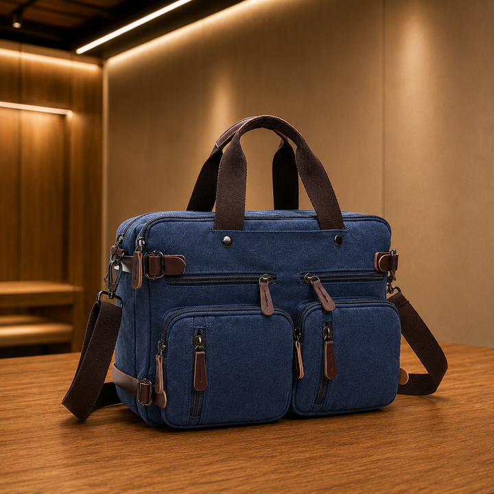 Sac de Week-end en Suède Premium