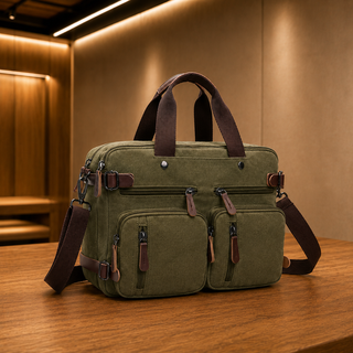 Sac de Week-end en Suède Premium