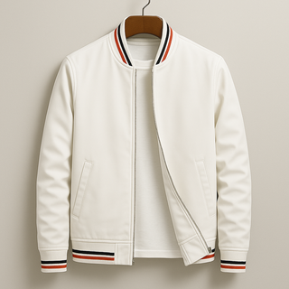 Axel | Blouson bomber élégant