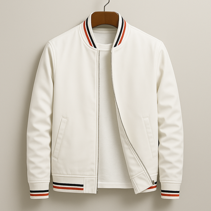 Axel | Blouson bomber élégant