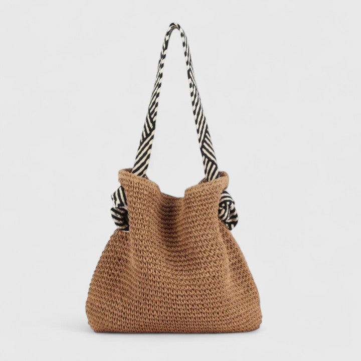 Cromia - Sac Boho Élégant Fait Main