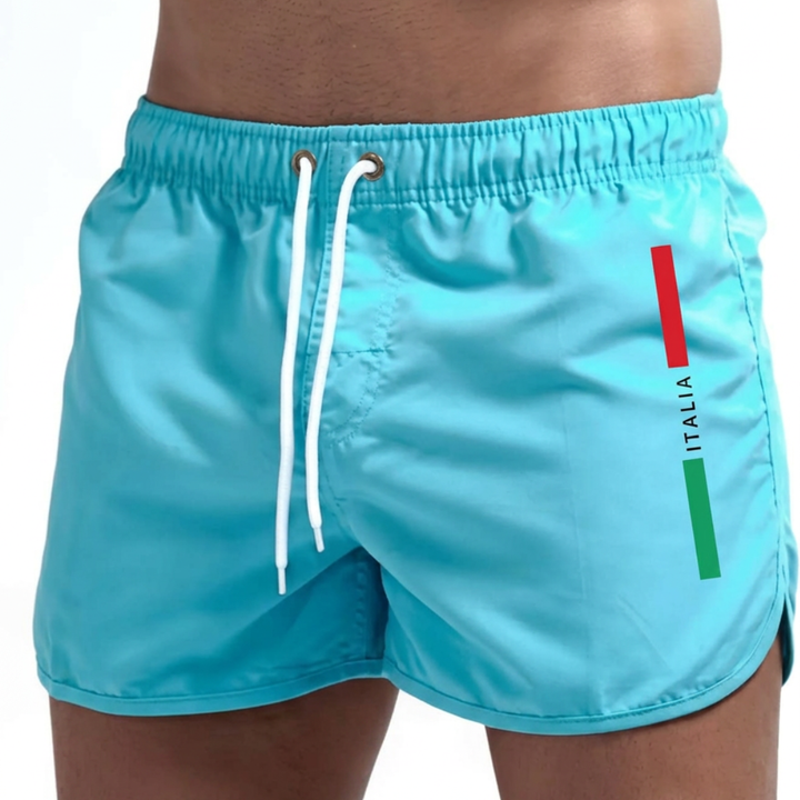 Luigi | SHORTS DE PLAGE ITALIENS